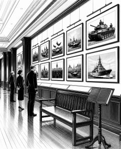 ai-military-intelligence-photo-exhibition-kyiv