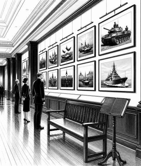 ai-military-intelligence-photo-exhibition-kyiv