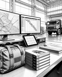 ai-military-logistics-training-cooperation-hub