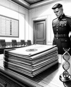 ai-military-promotion-decision-dna