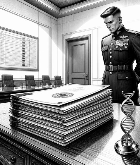 ai-military-promotion-decision-dna