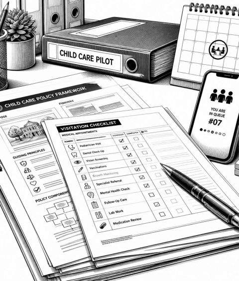ai-military-spouse-commission-medical-childcare-policy
