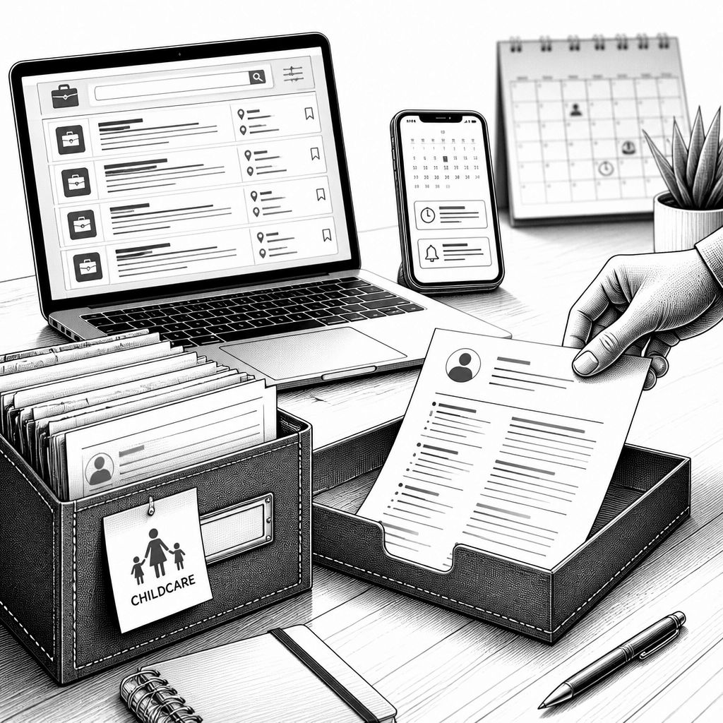 Neue Initiativen für Jobs von Militärpartnern: SpouseWorks und Global Military Spouse Connection Neue Initiativen für Jobs von Militärpartnern: SpouseWorks und Global Military Spouse Connection