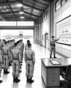 ai-military-strength-recruits-parris-island