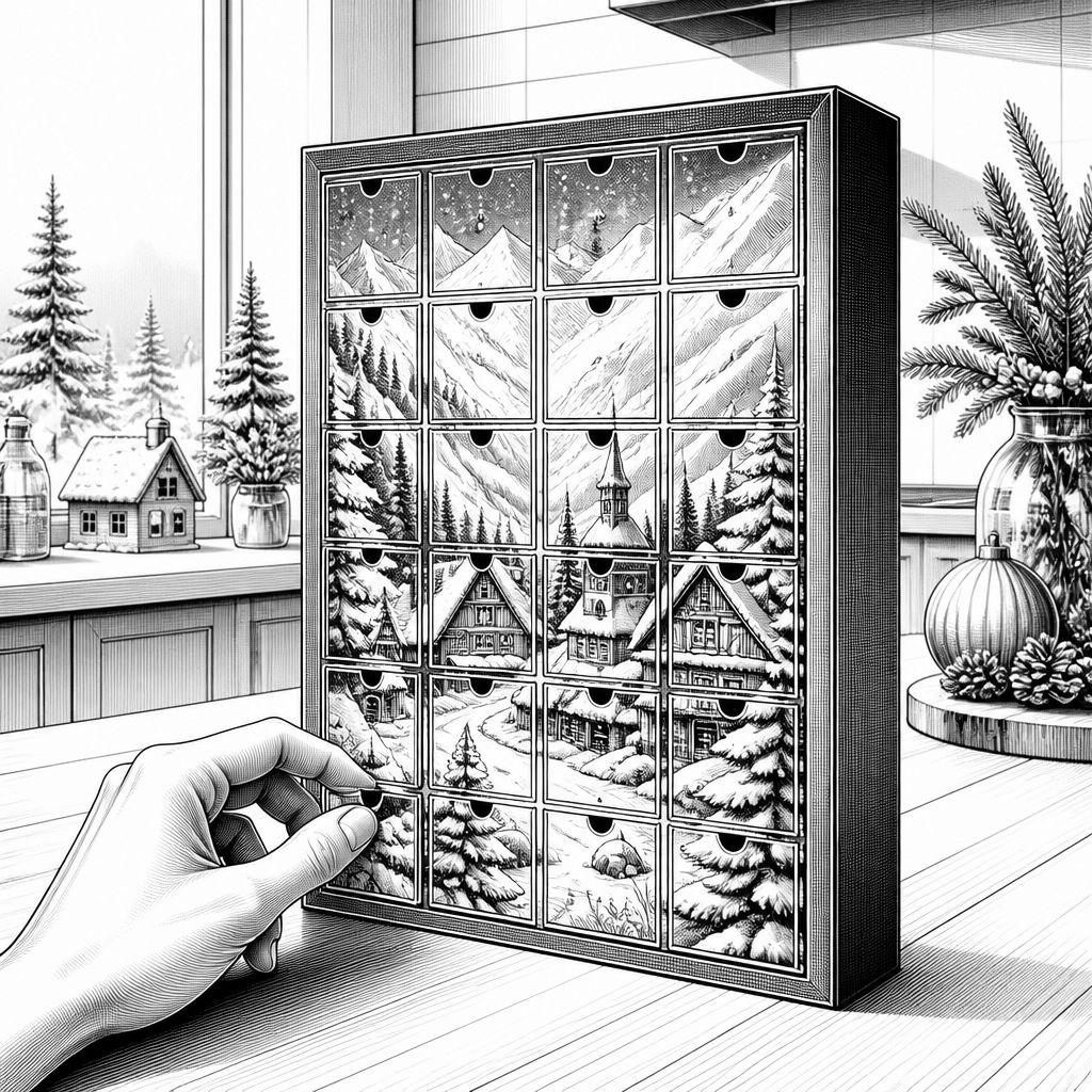 Milka-Adventskalender für 6,99 Euro: Preischeck und Inhalt im Detail Milka-Adventskalender für 6,99 Euro: Preischeck und Inhalt im Detail