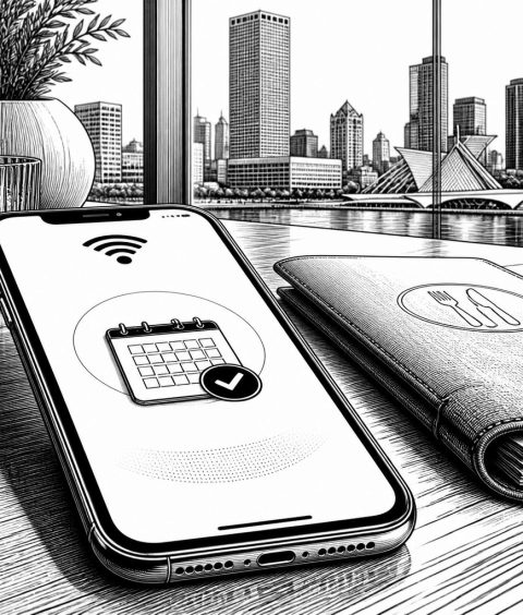ai-milwaukee-reservations-dinner-tech