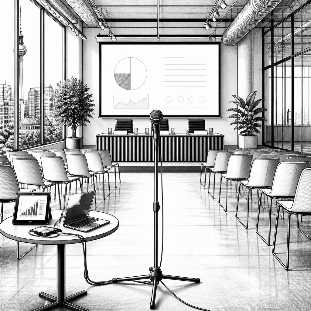 Pitch Night im Mindspace Berlin: VESUV Design gewinnt ein Jahr Büro Pitch Night im Mindspace Berlin: VESUV Design gewinnt ein Jahr Büro