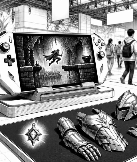 ai-minecraft-dungeons-ii-game-pass-tgs
