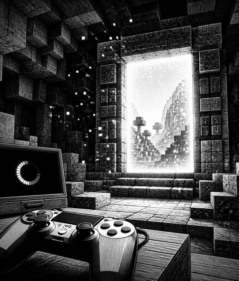ai-minecraft-live-sift-dimension-update