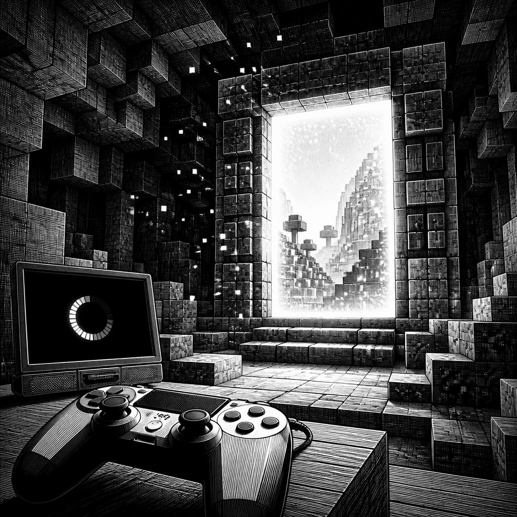 Xbox plant womöglich die größte Minecraft-Erweiterung seit 15 Jahren Xbox plant womöglich die größte Minecraft-Erweiterung seit 15 Jahren