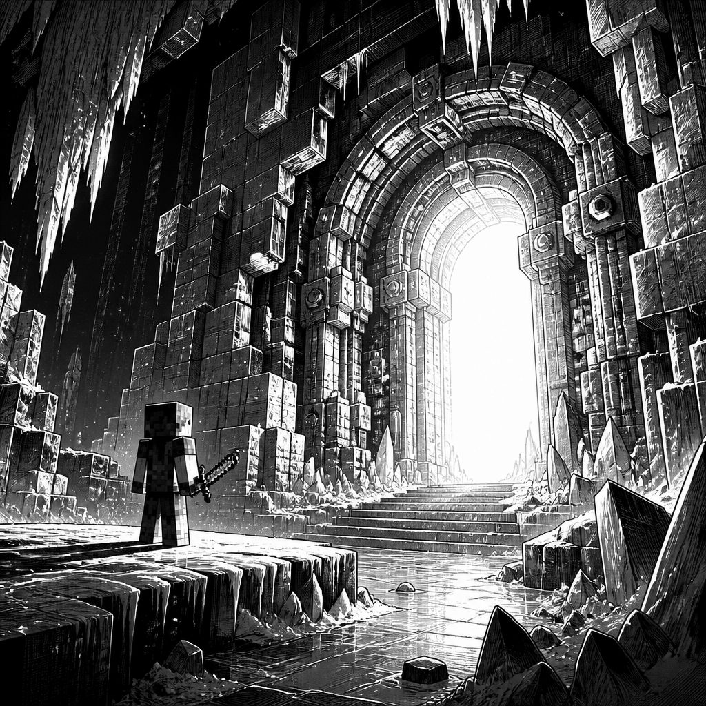 Minecraft LIVE 2026: Neue Dimension „The Sift“ und Creator-Plattform angekündigt Minecraft LIVE 2026: Neue Dimension „The Sift“ und Creator-Plattform angekündigt