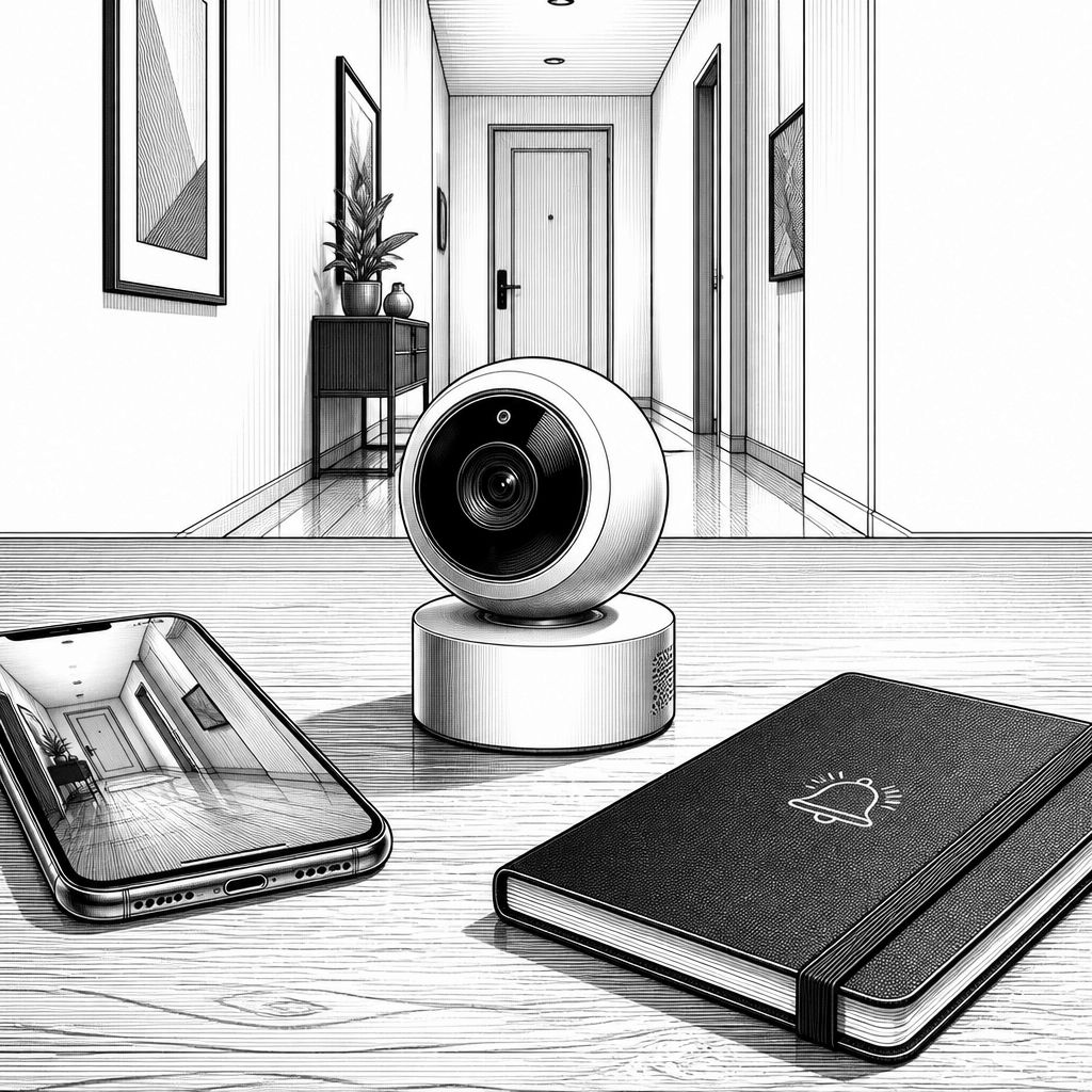 Mini-Überwachungskamera für unter 34 Euro: Deal-Check bei Amazon Mini-Überwachungskamera für unter 34 Euro: Deal-Check bei Amazon