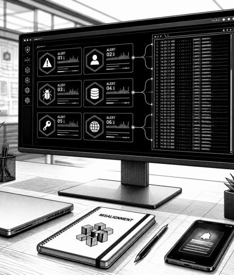 ai-misalignment-monitoring-framework