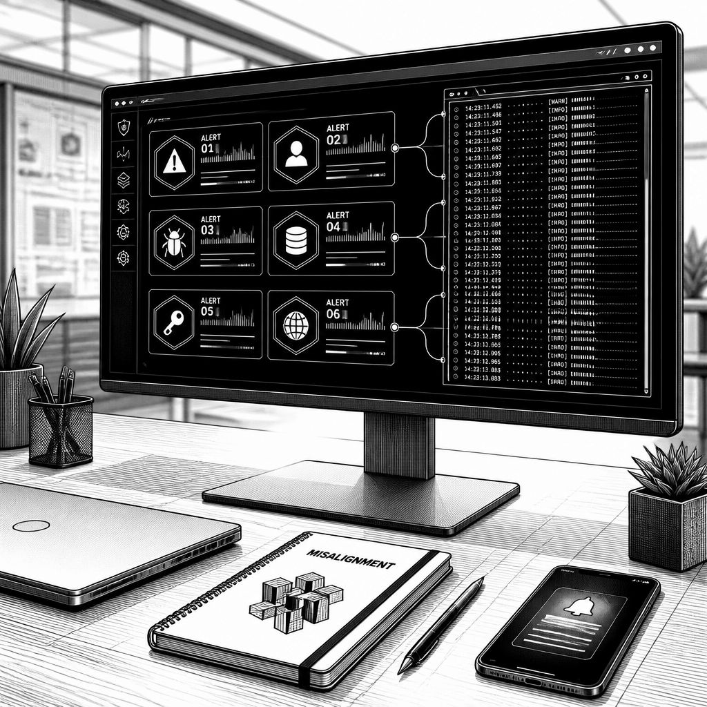 OpenAI meldet sechs neue „Misalignment“-Fälle und baut ein Monitoring-Framework auf OpenAI meldet sechs neue „Misalignment“-Fälle und baut ein Monitoring-Framework auf