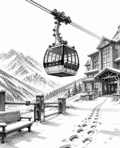 ai-miss-marple-grand-alpine-hotel-gondola