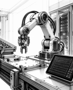 ai-mistral-robotics-200m-data-approach