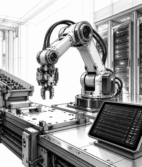 ai-mistral-robotics-200m-data-approach