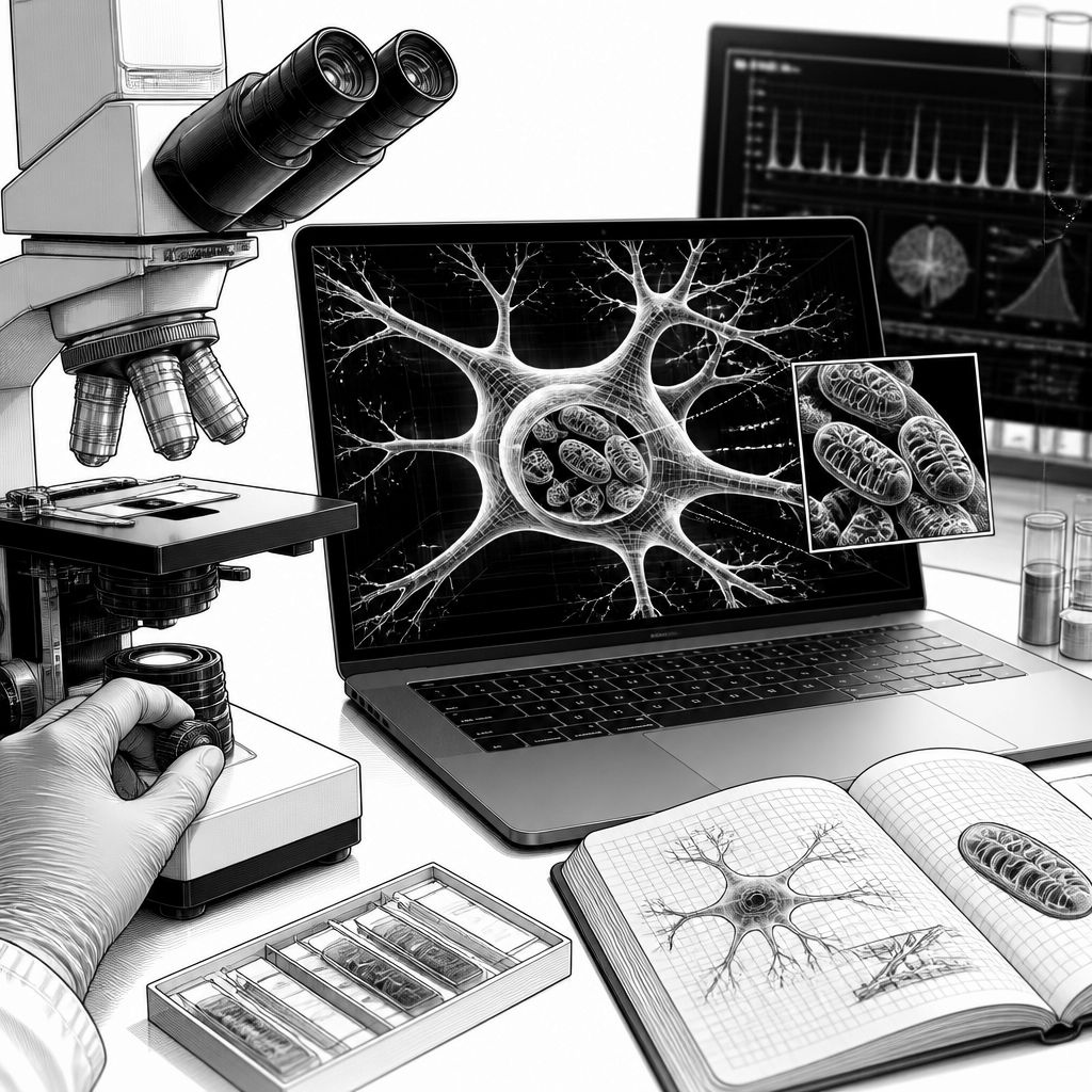 Mitochondrien im Belohnungszentrum: Neue Ansätze gegen Nikotinabhängigkeit Mitochondrien im Belohnungszentrum: Neue Ansätze gegen Nikotinabhängigkeit