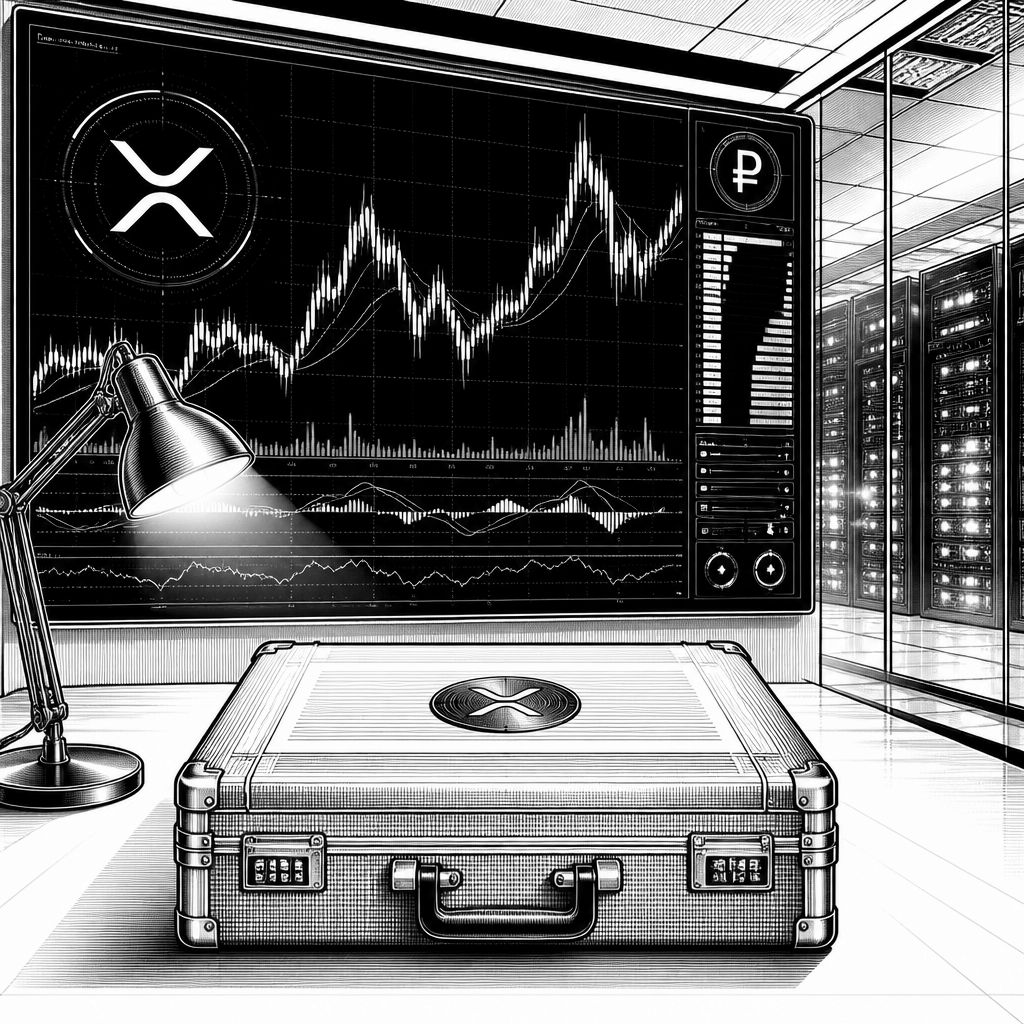 MOEX führt XRP-Perpetual-Futures ein: regulierter Krypto-Derivatehandel startet am 22. September MOEX führt XRP-Perpetual-Futures ein: regulierter Krypto-Derivatehandel startet am 22. September