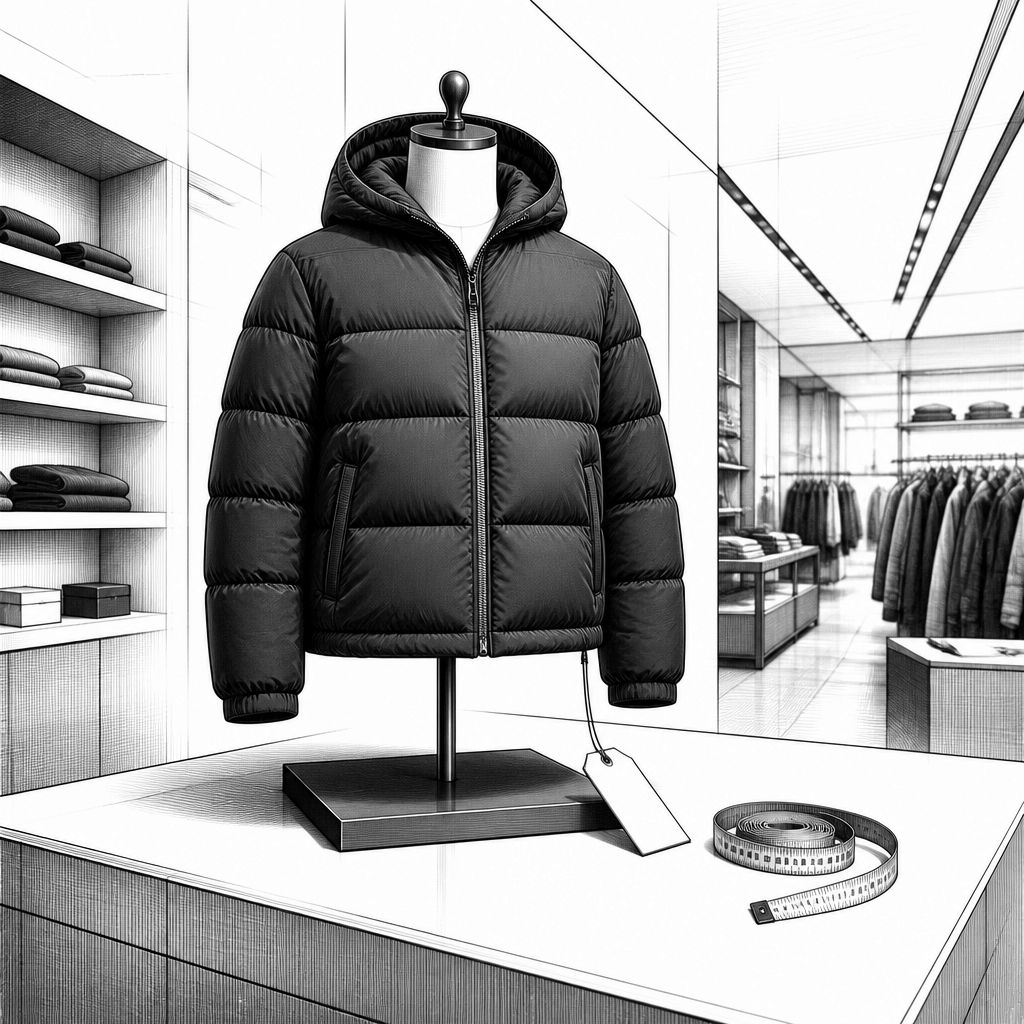 Moncler Maya: kurze Daunenjacke mit 90% Daune, Preisvergleich 1.670 vs. 1.380 Euro Moncler Maya: kurze Daunenjacke mit 90% Daune, Preisvergleich 1.670 vs. 1.380 Euro