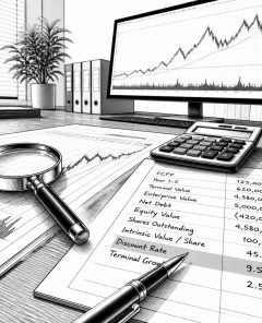 ai-mondelz-dcf-kgv-valuation