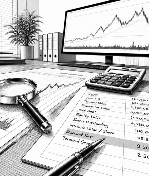 ai-mondelz-dcf-kgv-valuation