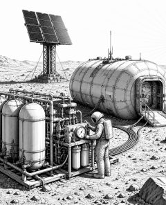 ai-mondwasser-und-solarturm-recycling