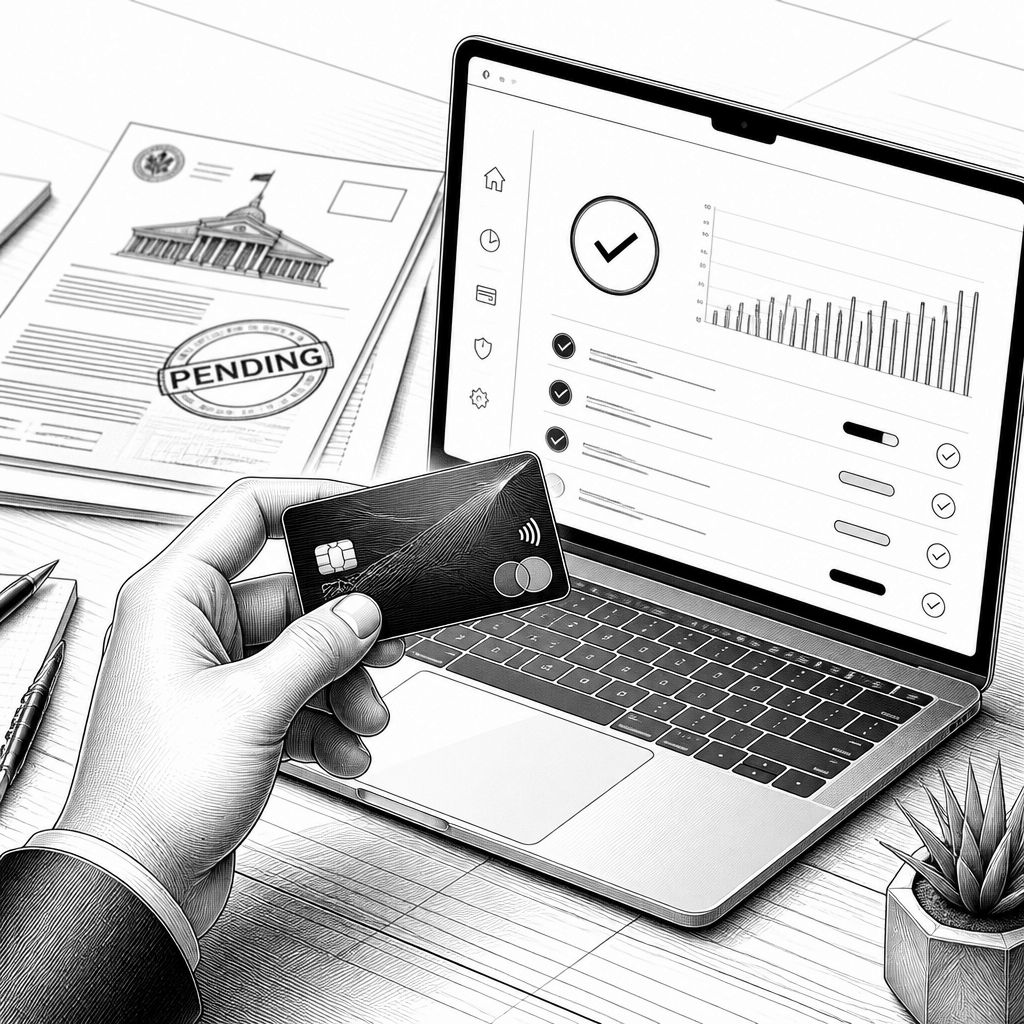 MoneyGram-Chef trotzt Clarity-Act-Stopp: neue Zahlungskarte trotz unklarer Gesetzeslage MoneyGram-Chef trotzt Clarity-Act-Stopp: neue Zahlungskarte trotz unklarer Gesetzeslage
