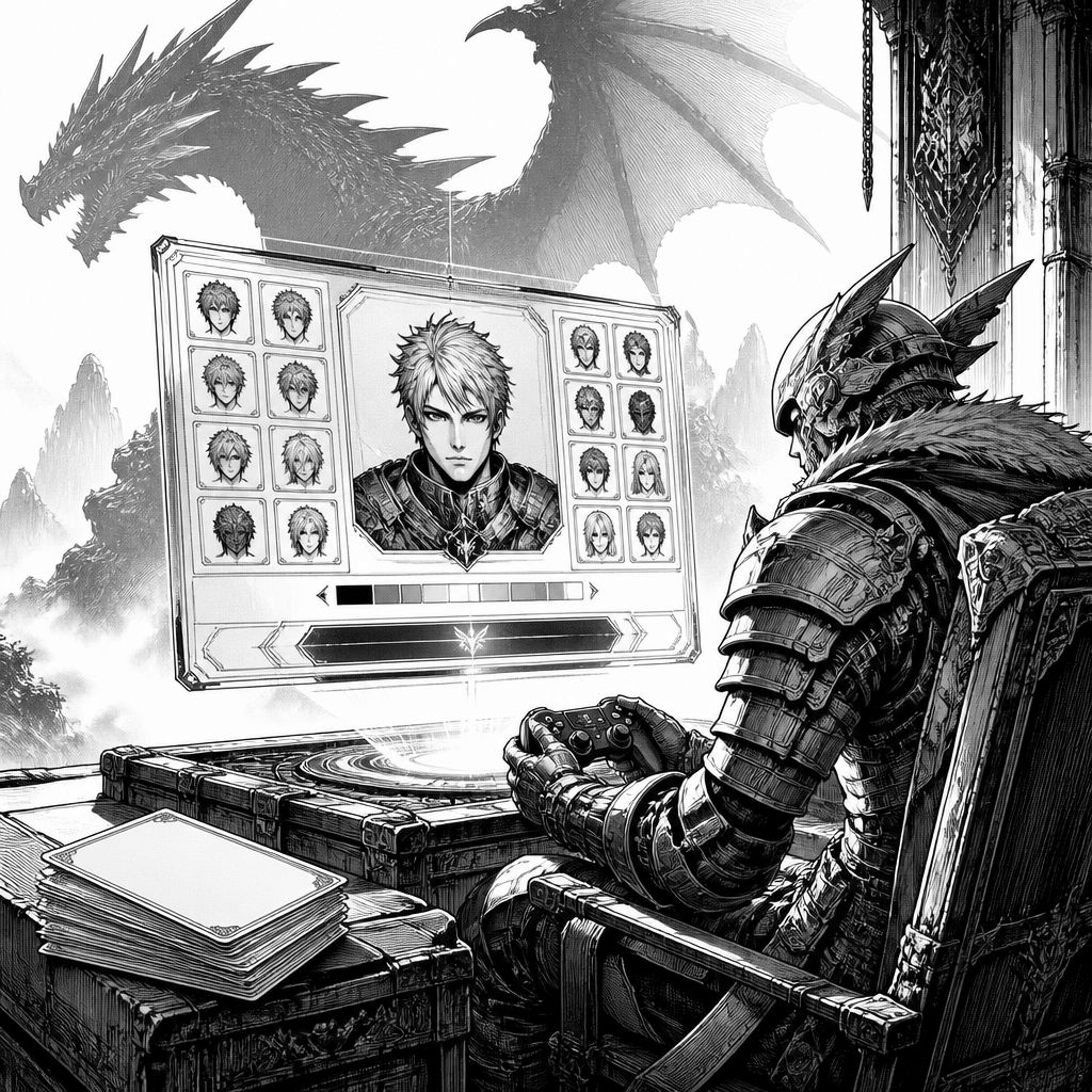 Monster Hunter Wilds: Charakter-Änderungen ab 2027 ohne Gutscheine Monster Hunter Wilds: Charakter-Änderungen ab 2027 ohne Gutscheine