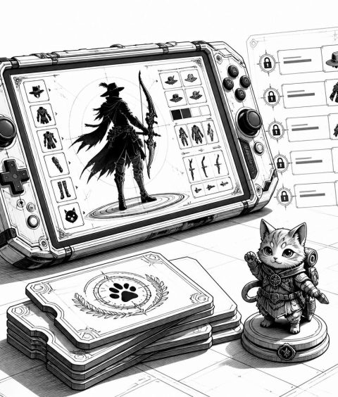 ai-monster-hunter-wilds-charakter-gutscheine-kostenlos