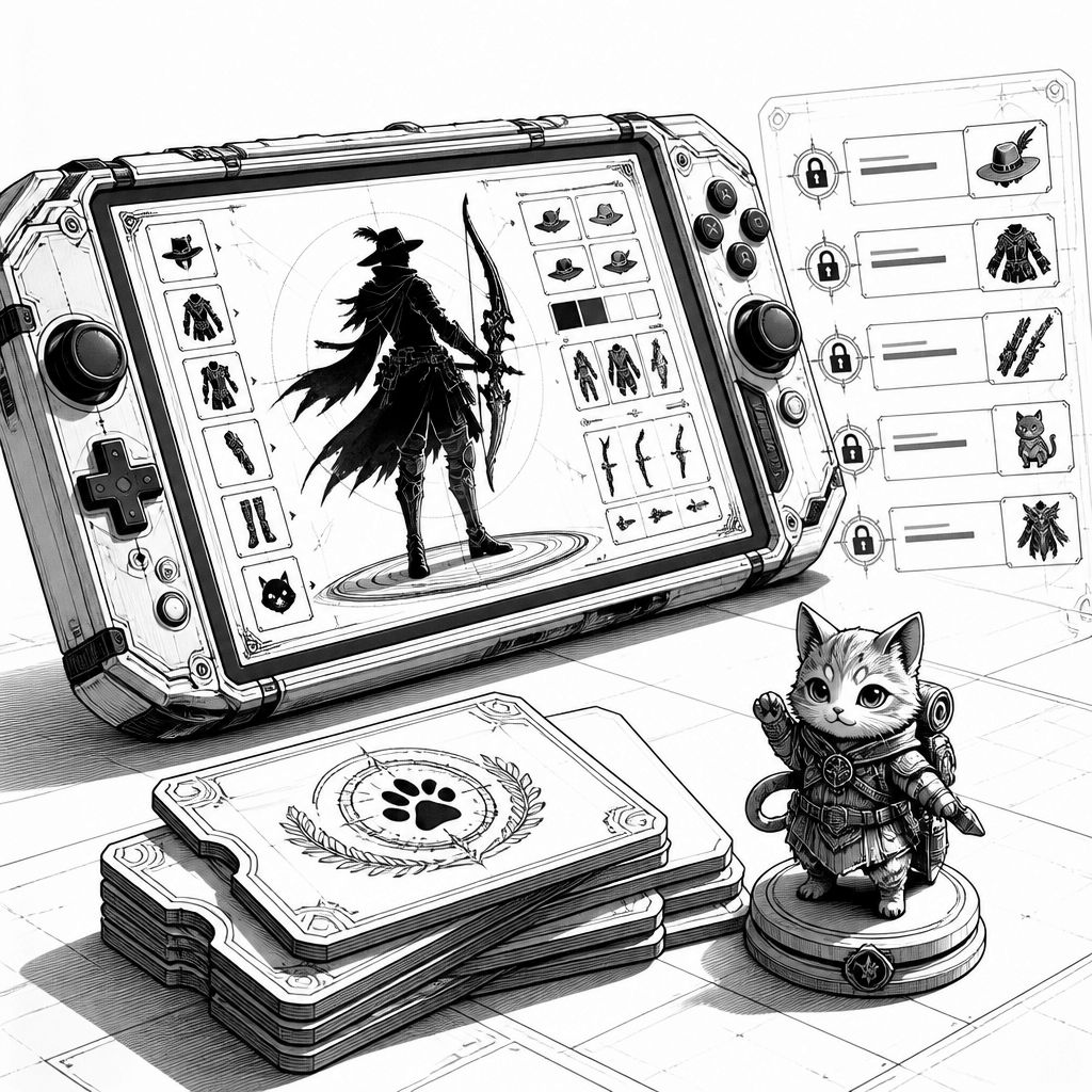 Monster Hunter Wilds: Charakter-Gutscheine werden bald kostenlos Monster Hunter Wilds: Charakter-Gutscheine werden bald kostenlos