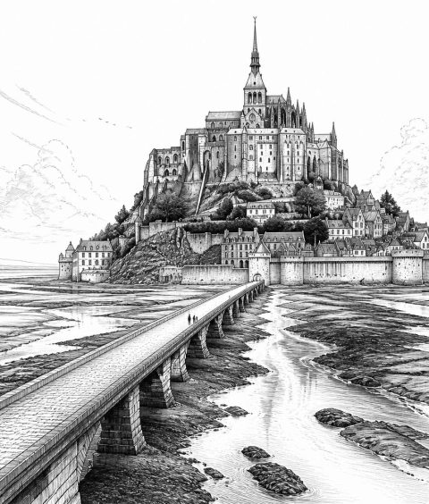 ai-mont-saint-michel-gezeiten-unesco