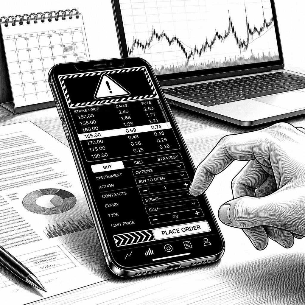 Moomoo-Hinweise zu Optionen: Risiken, Gebühren und elektronische Handelspflichten Moomoo-Hinweise zu Optionen: Risiken, Gebühren und elektronische Handelspflichten