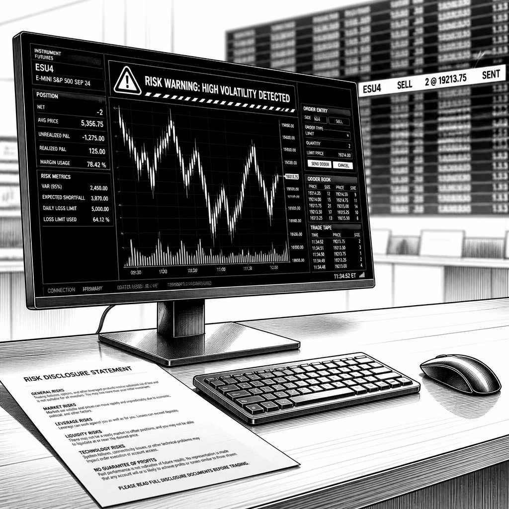 Moomoo-Disclaimer: Risiko bei Optionshandel und Anlageverlust für XRP-Investoren Moomoo-Disclaimer: Risiko bei Optionshandel und Anlageverlust für XRP-Investoren