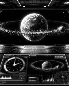 ai-moon-giant-impact-simulation-fast-formation