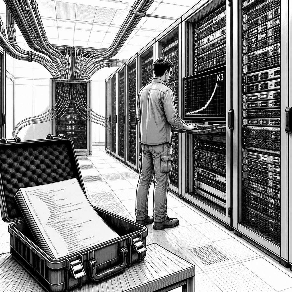 Moonshot AI peilt 2 Mrd. US-Dollar Umsatz mit Open-Weight-Modellen an Moonshot AI peilt 2 Mrd. US-Dollar Umsatz mit Open-Weight-Modellen an