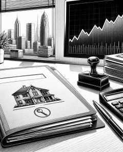 ai-mortgage-approvals-uk-interest-rate-housing-market
