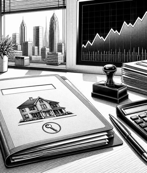 ai-mortgage-approvals-uk-interest-rate-housing-market