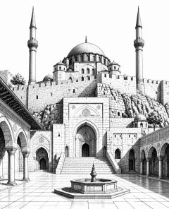 ai-moschee-muhammad-ali-kairo-alabaster