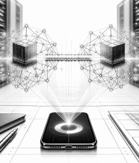 ai-mostik-modell-bruecke-gewichte-hybrid