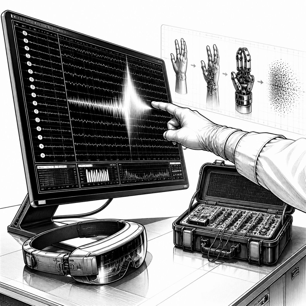 Motorcortex-Aktivität reagiert auf menschliche Wirkung im BCI-Training Motorcortex-Aktivität reagiert auf menschliche Wirkung im BCI-Training