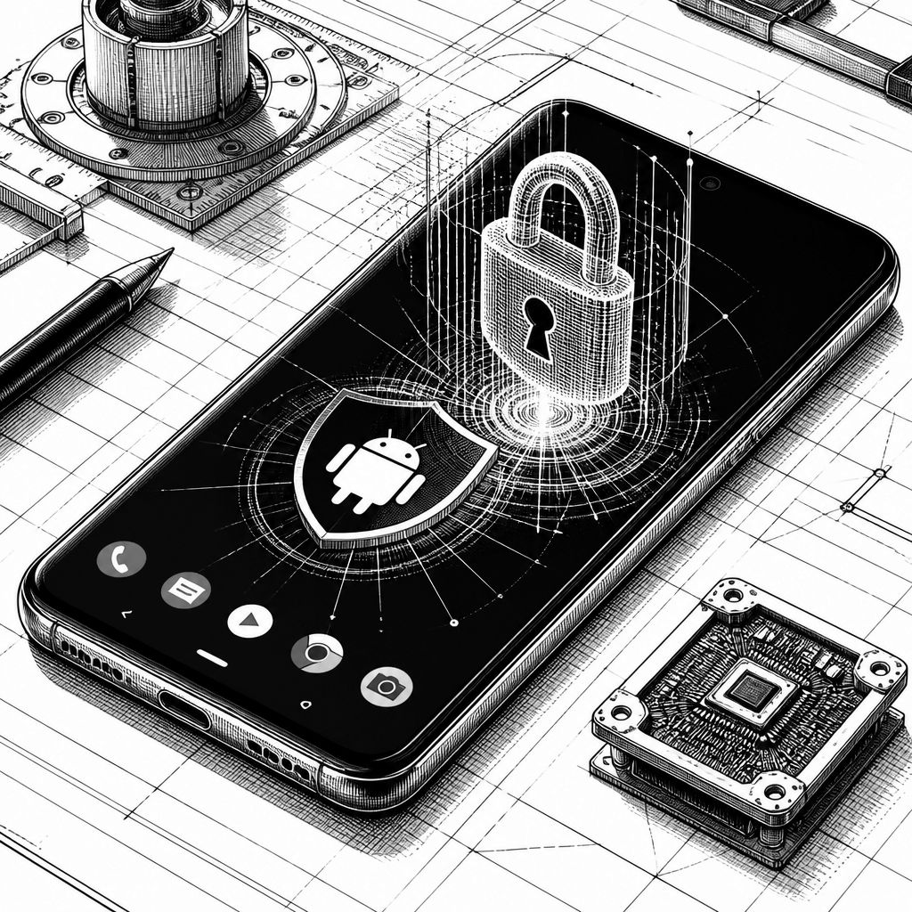 Motorola Signature 27 bestätigt: GrapheneOS kommt erstmals auf Nicht-Pixel-Geräte Motorola Signature 27 bestätigt: GrapheneOS kommt erstmals auf Nicht-Pixel-Geräte