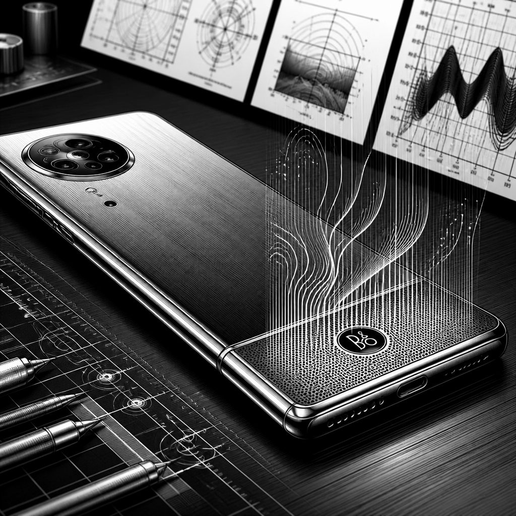 Motorola Signature 27: Bang & Olufsen Audio als Premium-Upgrade Motorola Signature 27: Bang & Olufsen Audio als Premium-Upgrade