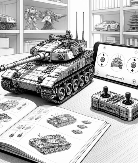 ai-mould-king-leopard-2-klemmbaustein-app