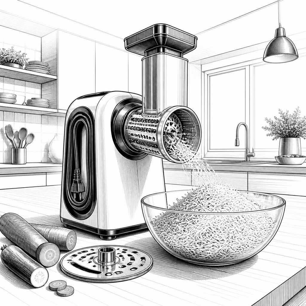 Moulinex Fresh Express bei Amazon stark reduziert: 5 Funktionen im Direktservieren Moulinex Fresh Express bei Amazon stark reduziert: 5 Funktionen im Direktservieren