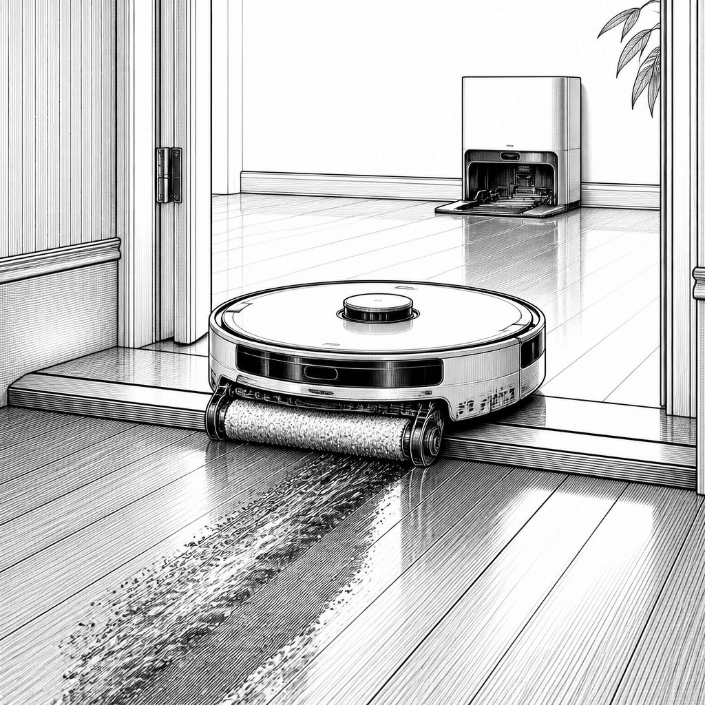 MOVA Z70 vs. ECOVACS X12: Zwei Wischwalzen, ein Preis – und ein klarer Favorit MOVA Z70 vs. ECOVACS X12: Zwei Wischwalzen, ein Preis – und ein klarer Favorit