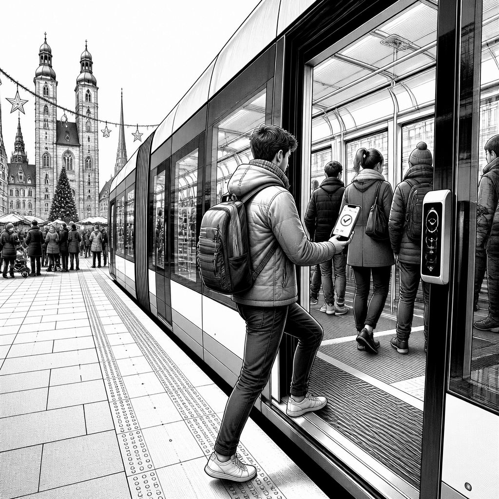movemix_app macht das Salz- und Salinefest 2026 in Halle kostenlos erreichbar movemix_app macht das Salz- und Salinefest 2026 in Halle kostenlos erreichbar