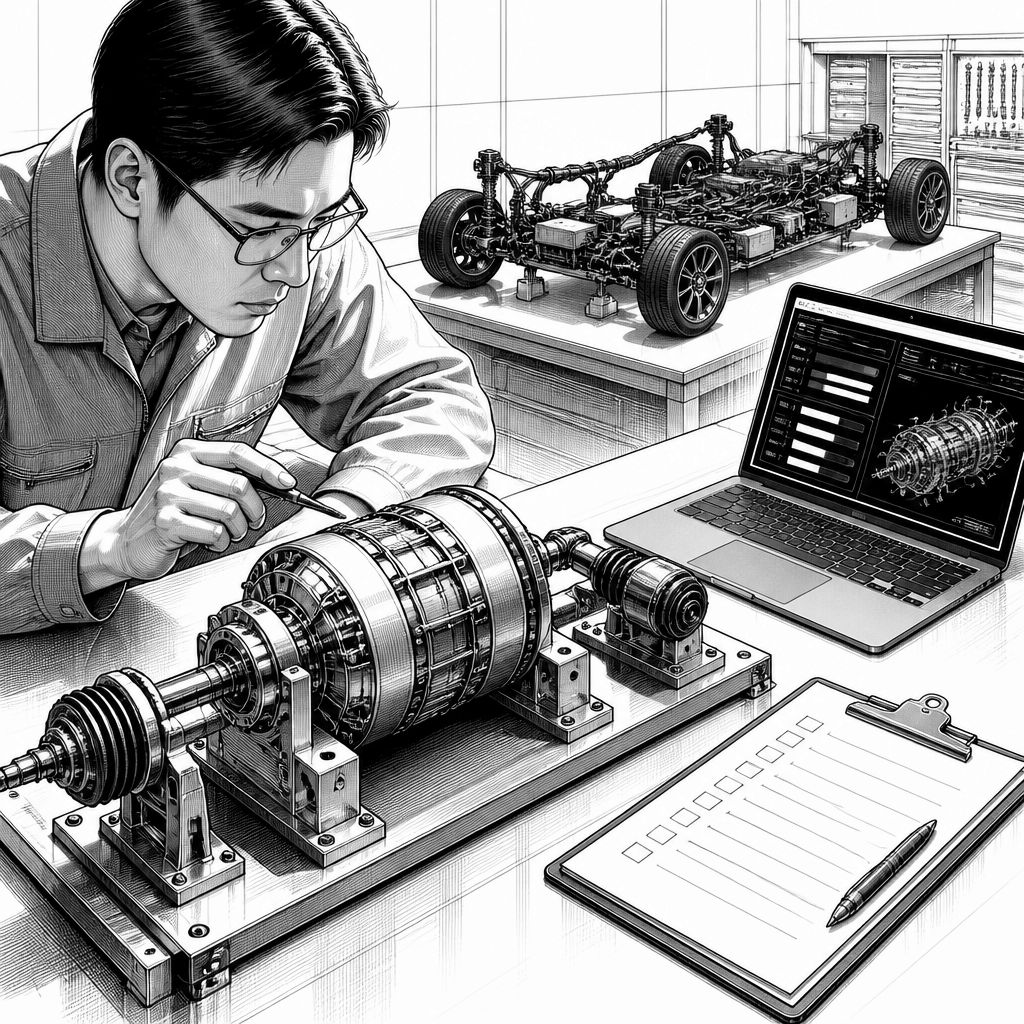 MP Materials: GM-Testfahrten für Magnetlieferung, Ausblick Q4 2026 MP Materials: GM-Testfahrten für Magnetlieferung, Ausblick Q4 2026