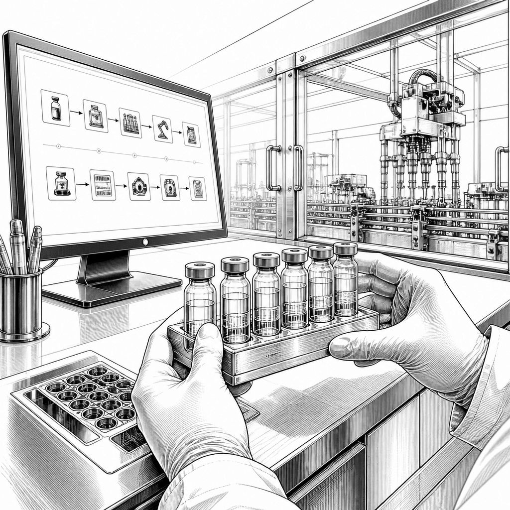 Moderna vor entscheidender Runde: Personalisierter mRNA-Krebsimpfstoff Moderna vor entscheidender Runde: Personalisierter mRNA-Krebsimpfstoff