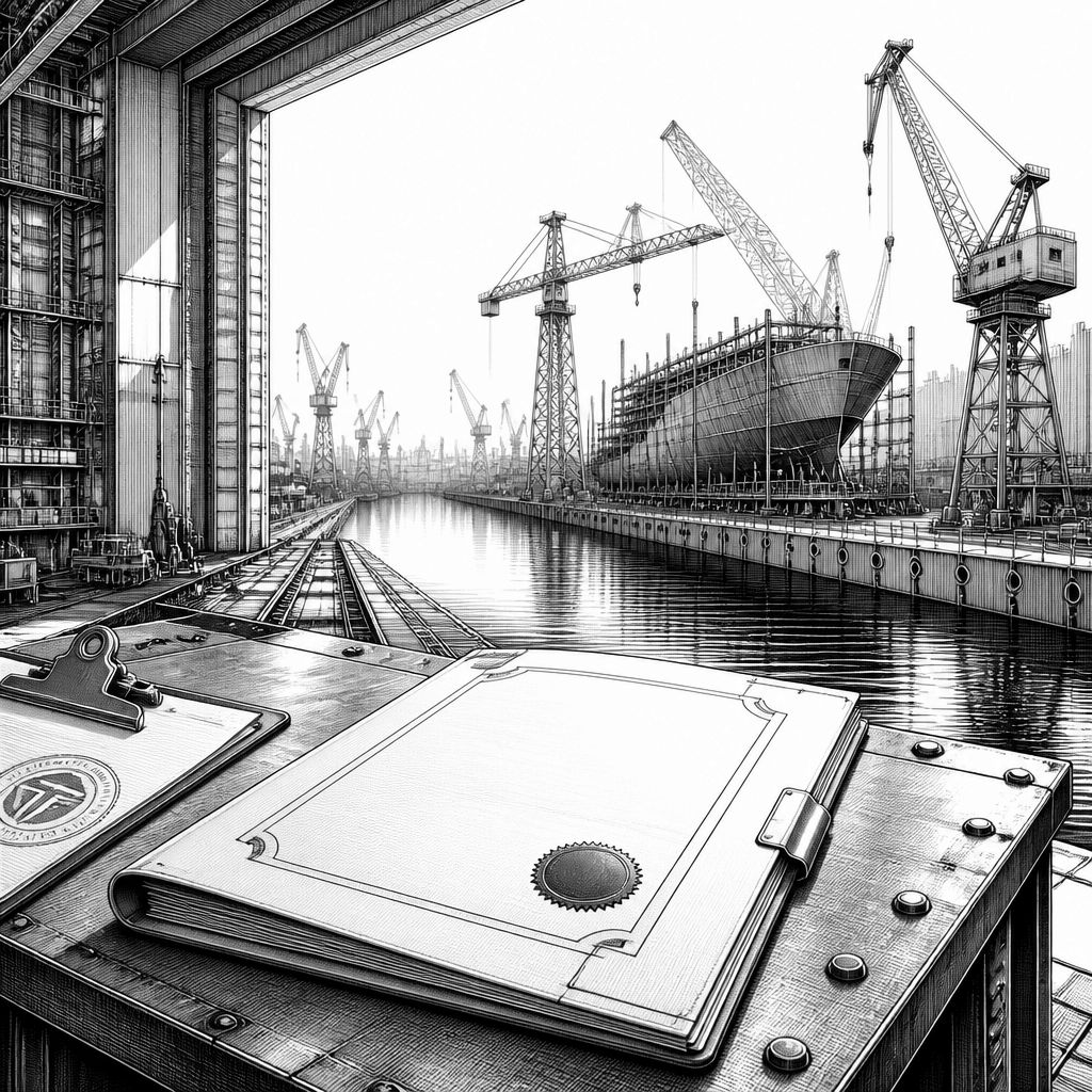 MSC und Meyer Werft in Papenburg: Gespräche über Staatsanteile? MSC und Meyer Werft in Papenburg: Gespräche über Staatsanteile?